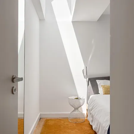 Joivy Cosy Near Tagus River Apartment Lisbon