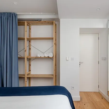 Joivy Cosy Near Tagus River Lisbon