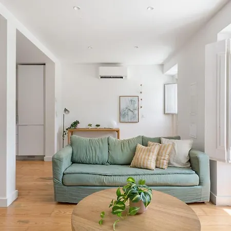 Guestready - Modern Nook Near Tagus River Apartamento *