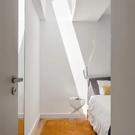 Guestready - Modern Nook Near Tagus River Apartamento *
