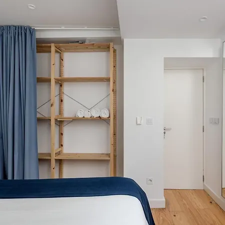 Guestready - Modern Nook Near Tagus River Lisbon