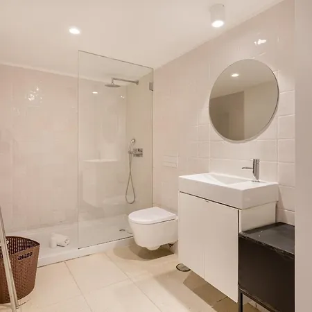 Guestready - Modern Nook Near Tagus River Apartamento