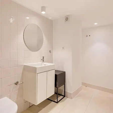 Guestready - Modern Nook Near Tagus River Apartamento *
