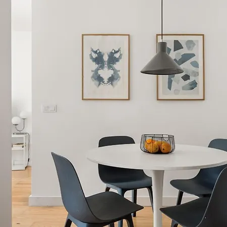 Guestready - Modern Nook Near Tagus River Lisboa